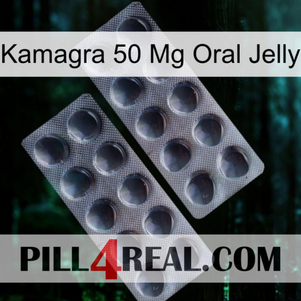 Kamagra 50 Mg Oral Jelly 31